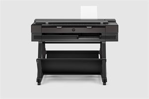 HP DesignJet T850 MFP - 36" Ploter + uključuje 1 godinu servisa na licu mjesta